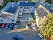 Pronájem bytu 2+kk, Olomouc, Černá cesta, 48 m2