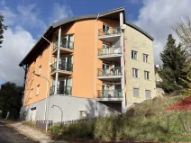 Pronájem bytu 2+kk, Sušice - Sušice II, Pod Lesem, 52 m2