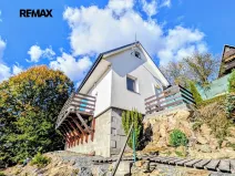 Prodej rodinného domu, Věžná, 55 m2