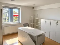 Pronájem kanceláře, Světice, Hlavní, 15 m2