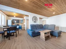 Prodej bytu 3+1, Nihošovice, 80 m2