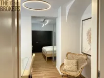 Pronájem bytu 2+1, Praha - Hradčany, Nový Svět, 65 m2
