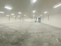 Pronájem skladu, Králův Dvůr - Počaply, Trubínská, 500 m2