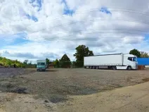 Pronájem komerčního pozemku, Třebotov, Pod Vsí, 200 m2
