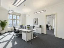 Pronájem kanceláře, Praha - Nové Město, Václavské náměstí, 531 m2