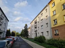 Pronájem bytu 2+kk, Frýdek-Místek - Místek, Wolkerova, 58 m2