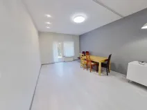 Pronájem bytu 2+kk, Dačice, Jemnická, 59 m2