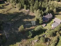 Prodej rodinného domu, Horní Paseka, 100 m2