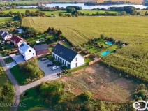 Prodej pozemku pro bydlení, Ohaveč, 2907 m2