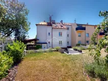 Prodej rodinného domu, Chomutov, Čelakovského, 300 m2