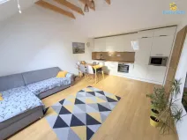 Prodej bytu 3+kk, Praha - Uhříněves, Kašperská, 70 m2