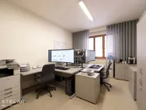 Pronájem kanceláře, Brno - Židenice, Vančurova, 85 m2