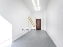 Pronájem kanceláře, Plzeň, Domažlická, 15 m2