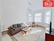 Pronájem bytu 2+1, Mariánské Lázně, Ruská, 70 m2