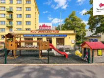 Prodej komerční nemovitosti, Praha - Michle, Jihlavská, 330 m2