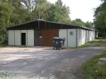 Pronájem skladu, Praha - Běchovice, Podnikatelská, 18 m2