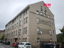 Pronájem bytu 2+1, Náchod - Staré Město nad Metují, Jugoslávská, 61 m2