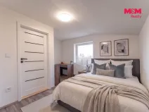 Prodej rodinného domu, Kněžmost - Žantov, 346 m2