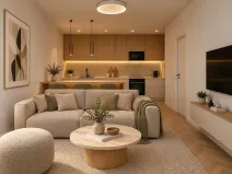 Prodej bytu 2+kk, Olomouc, Pionýrská, 45 m2
