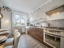 Prodej bytu 2+1, Brno - Černá Pole, Provazníkova, 52 m2