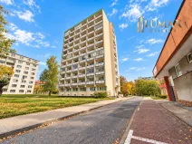 Prodej bytu 2+1, Kladno, Unhošťská, 52 m2