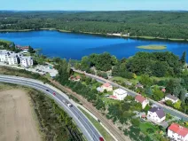 Prodej rodinného domu, Plzeň, U Velkého rybníka, 270 m2