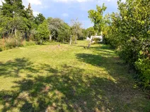 Prodej zahrady, Brno - Brněnské Ivanovice, 2114 m2