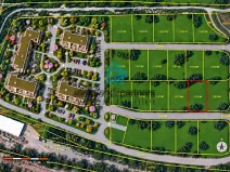 Prodej pozemku, Hluboká nad Vltavou, 941 m2