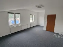 Pronájem kanceláře, Mosty, Rybářská, 24 m2