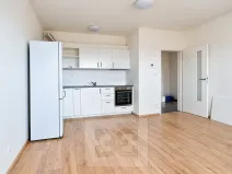 Pronájem bytu 2+kk, Brno, Novodvorská, 50 m2