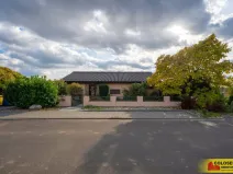 Prodej rodinného domu, Hrušovany nad Jevišovkou, 83 m2