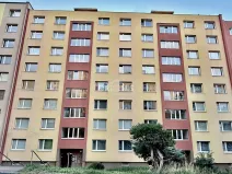 Prodej bytu 3+1, Jirkov, K. Marxe, 78 m2