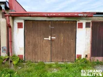 Prodej garáže, Rumburk, 23 m2