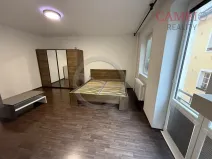 Pronájem bytu 2+kk, Cheb, Růžová, 51 m2