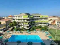 Prodej bytu 4+kk, Via C. Colombo, Silvi, Itálie, 80 m2