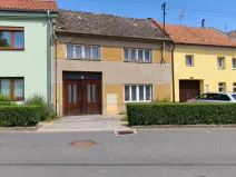 Prodej rodinného domu, Čelčice, 95 m2
