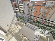 Prodej bytu 3+kk, Nesebar, Bulharsko, 48 m2