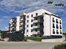 Pronájem bytu 2+kk, Lysá nad Labem, Šípková, 45 m2