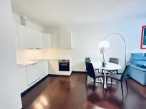 Prodej bytu 2+kk, Karlovy Vary, Chebská, 64 m2