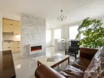 Pronájem bytu 3+kk, Praha - Písnice, Na okruhu, 79 m2