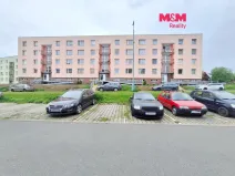 Prodej bytu 1+1, Rokytnice v Orlických horách, Sídliště 1. máje, 32 m2