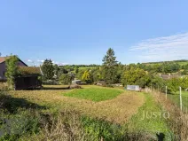 Prodej pozemku pro bydlení, Nová Ves, 1545 m2