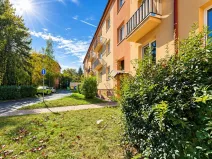 Prodej bytu 2+1, Chomutov, Mjr. Šulce, 49 m2