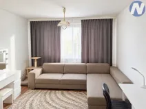 Pronájem bytu 2+1, Strakonice, Povážská, 60 m2