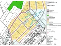 Prodej komerčního pozemku, Ostrava, Hrabovská, 9702 m2
