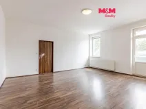 Pronájem bytu 2+1, Nýrsko, Petra Bezruče, 71 m2