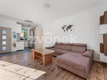 Prodej rodinného domu, Zlín, Zálešná X, 83 m2
