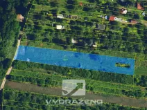 Prodej pozemku pro bydlení, Brno - Brněnské Ivanovice, 2114 m2