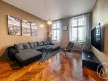 Prodej bytu 4+1, Ostrava - Moravská Ostrava, Českobratrská, 109 m2