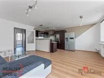 Pronájem bytu 3+kk, Mladá Boleslav - Mladá Boleslav II, 17. listopadu, 76 m2